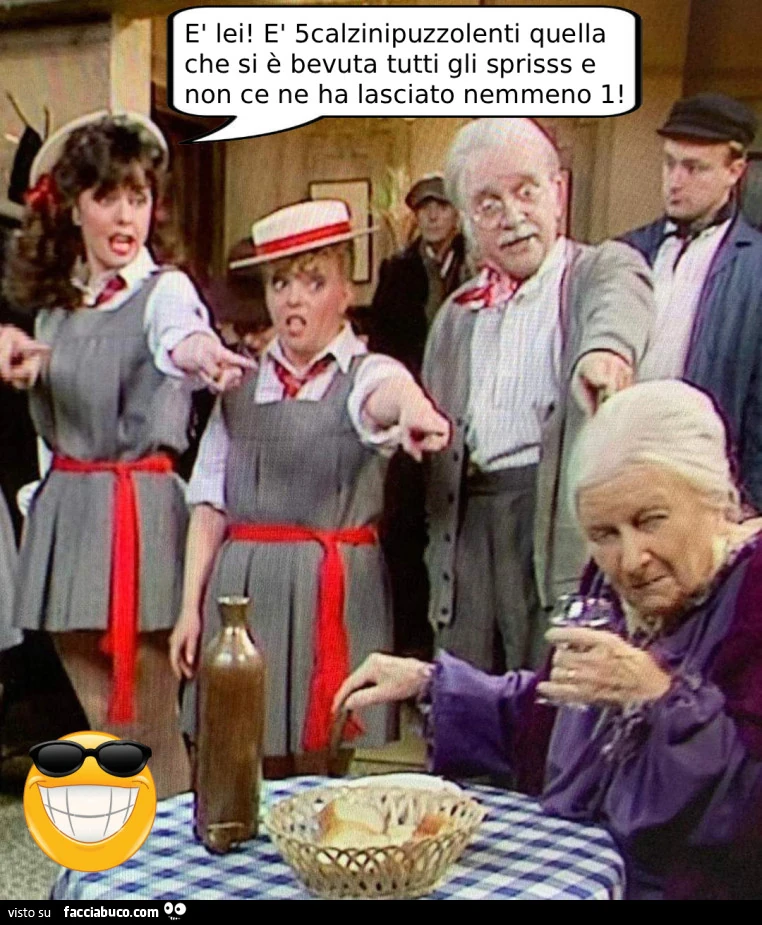 Vaccata
