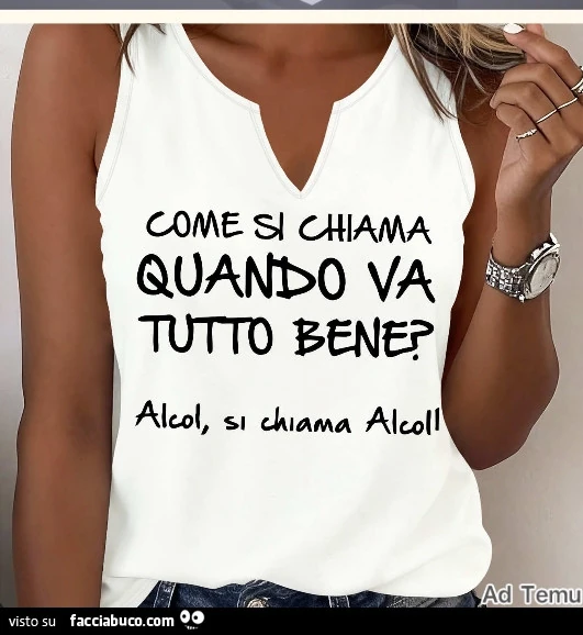 T shirt