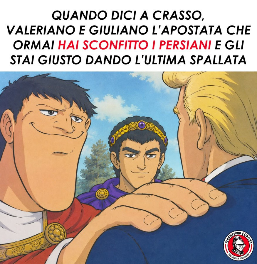 Vaccata