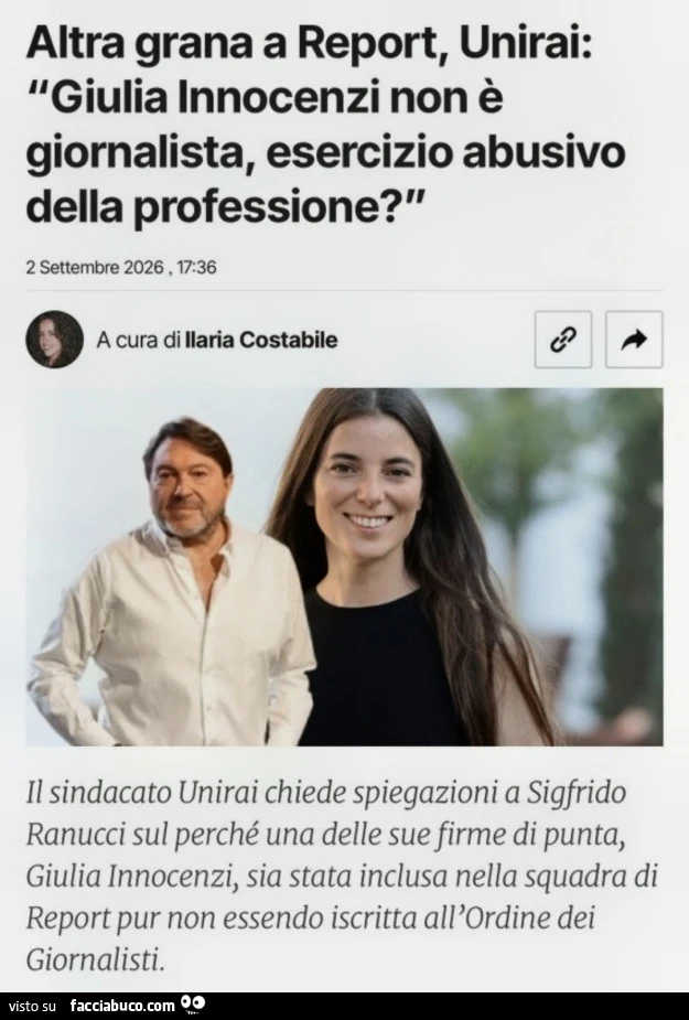 Report