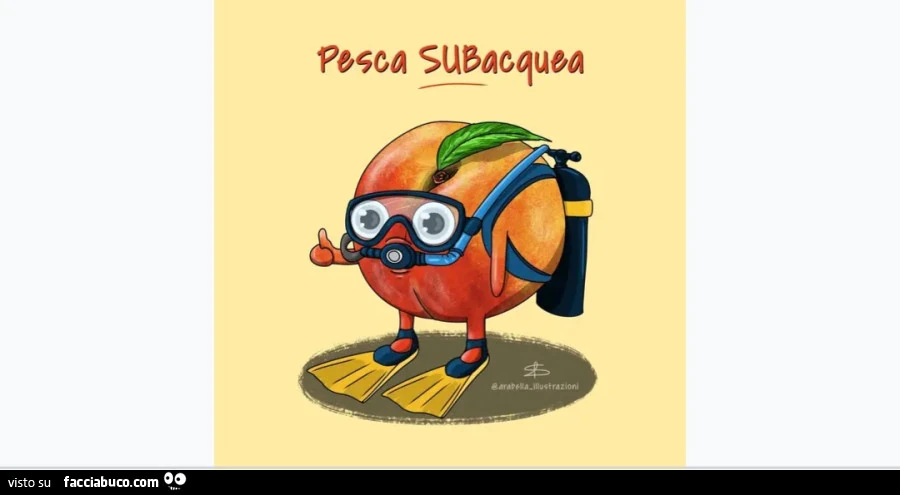 Frutta sportiva