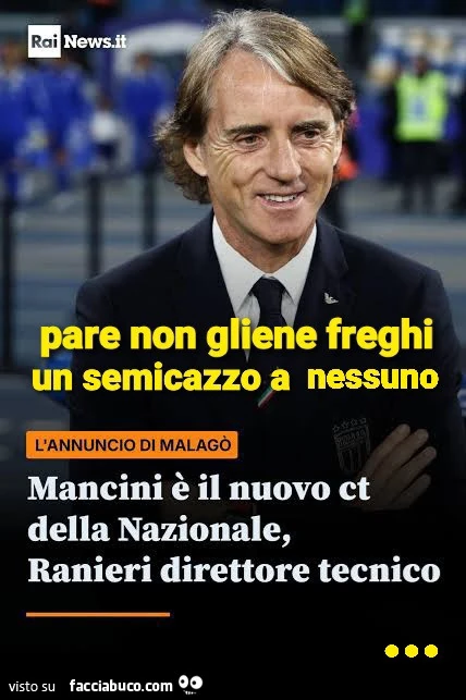 Mancini