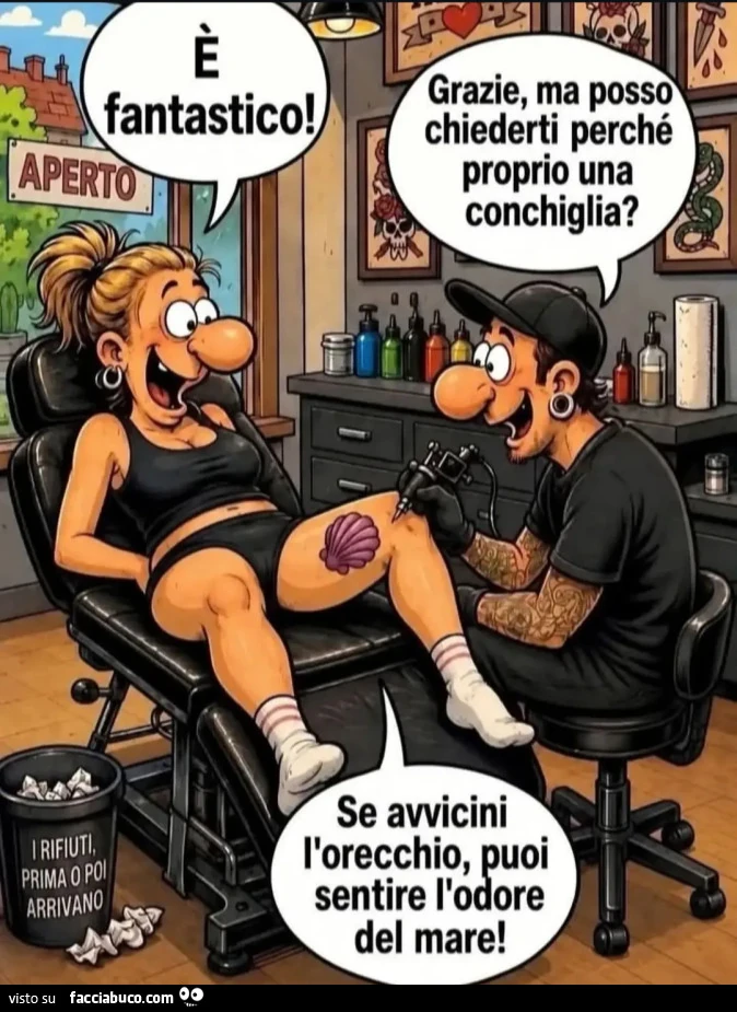 Vaccata