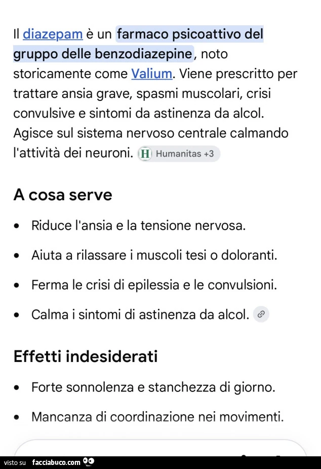 Vaccata