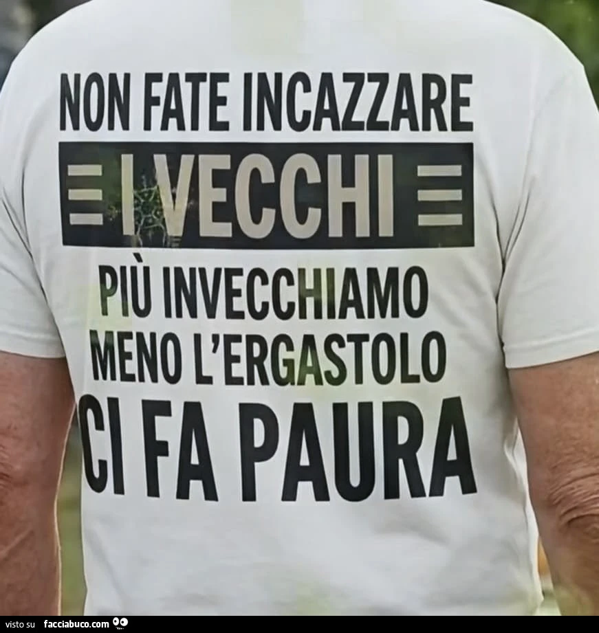 Vecchi