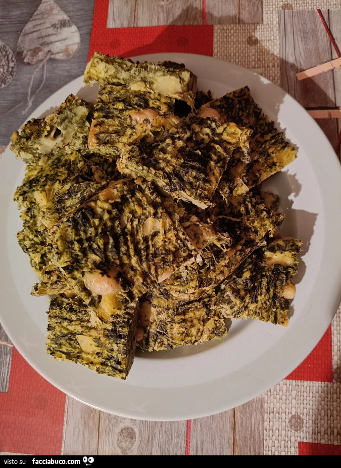 Vaccata