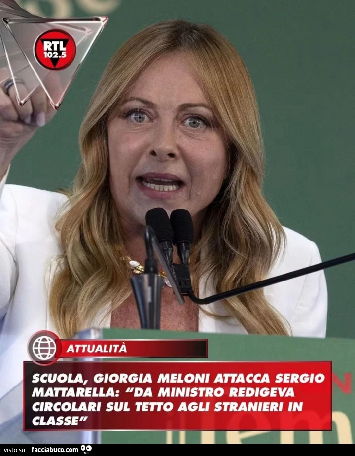 Vaccata