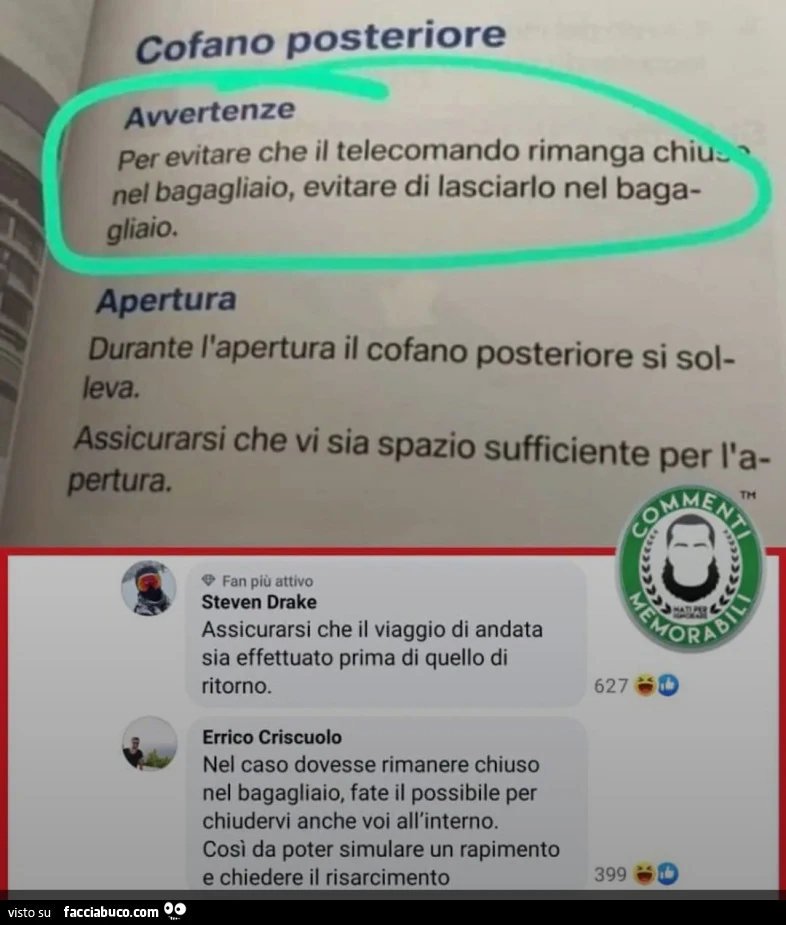 Telecomando