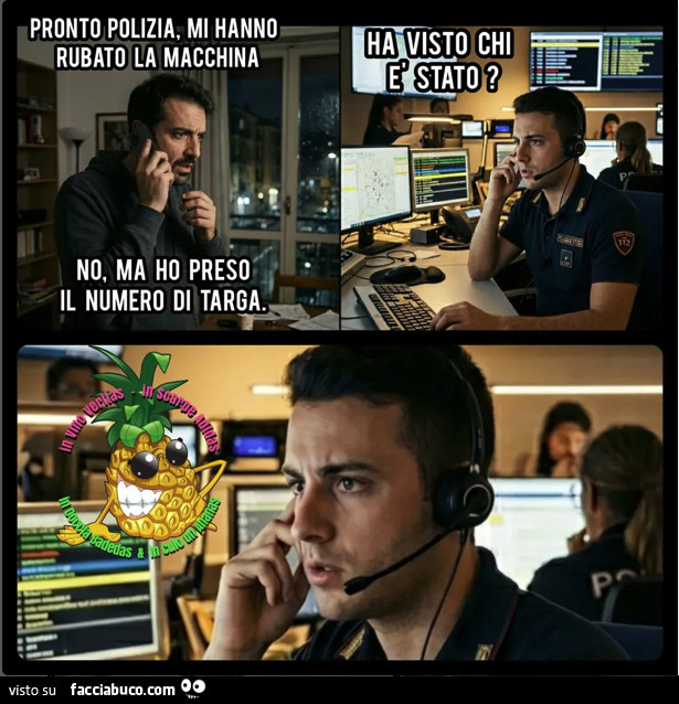 Vaccata