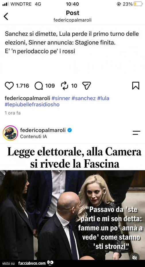 Vaccata