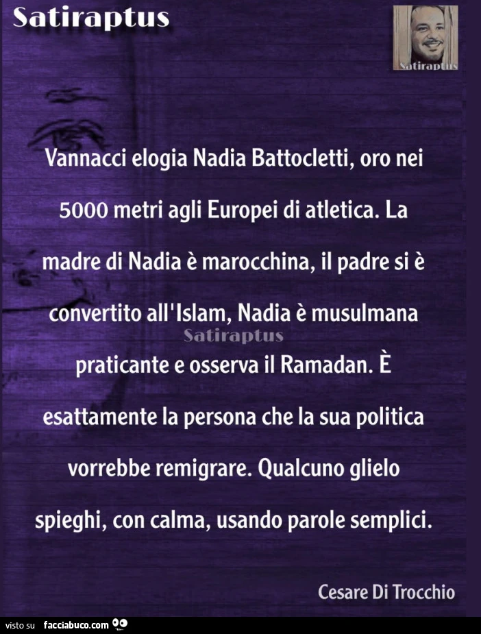 Vaccata