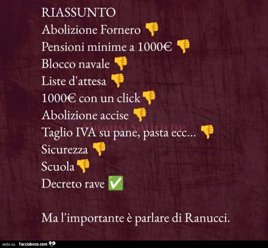 Vaccata