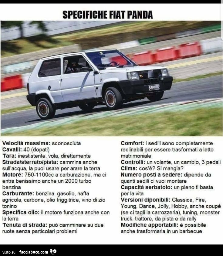 Vaccata