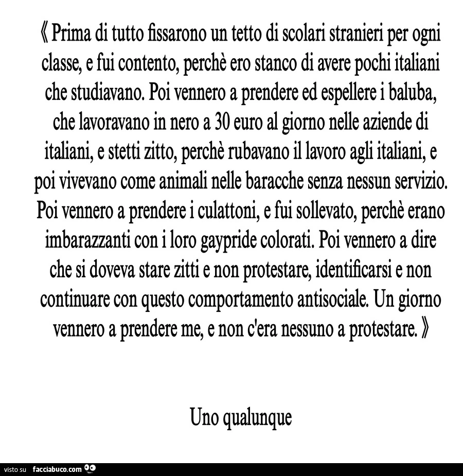 Vaccata