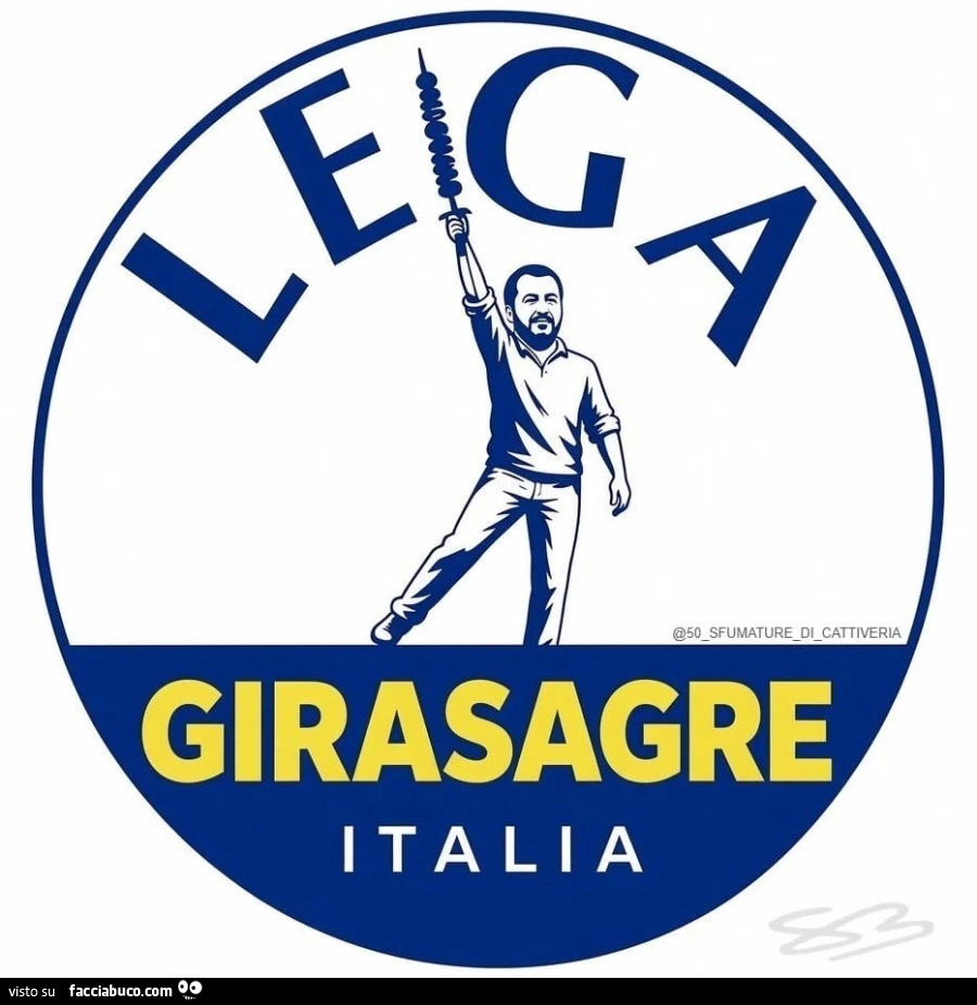 Lega girasagre