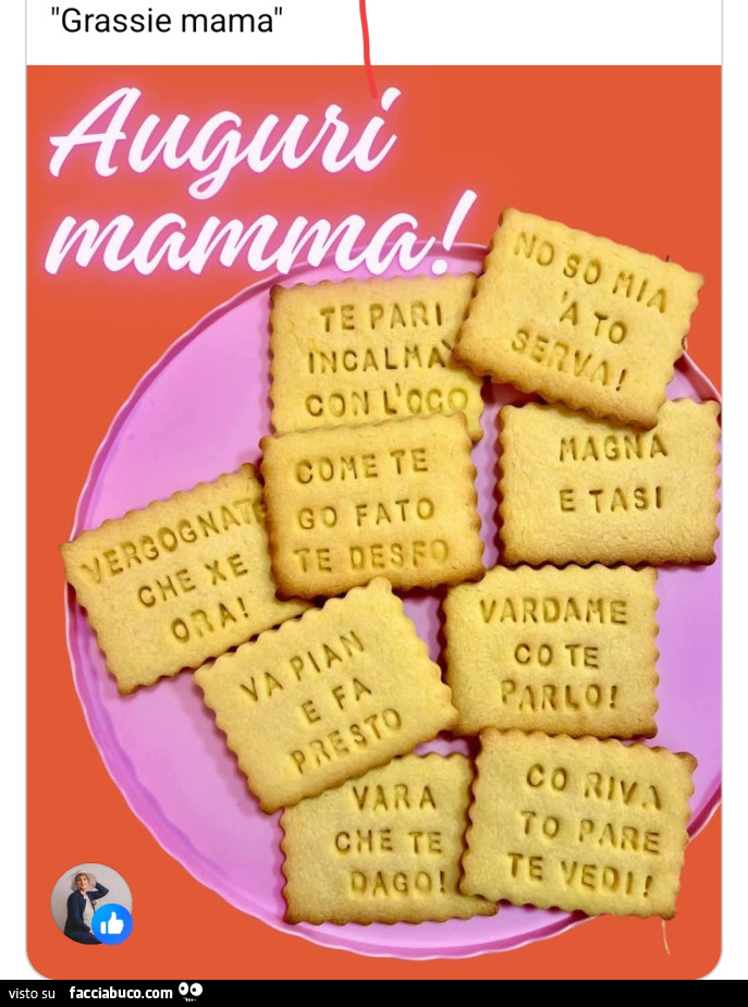Mamma