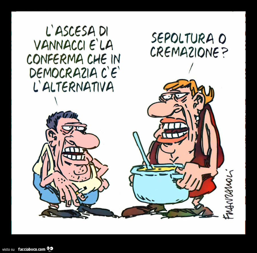 Vaccata