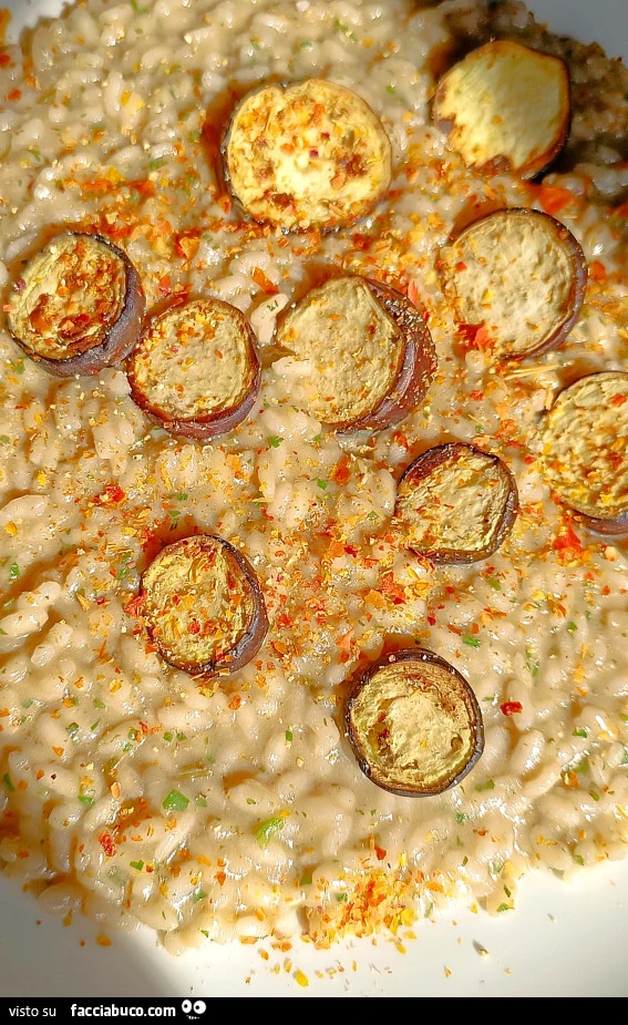 Vaccata