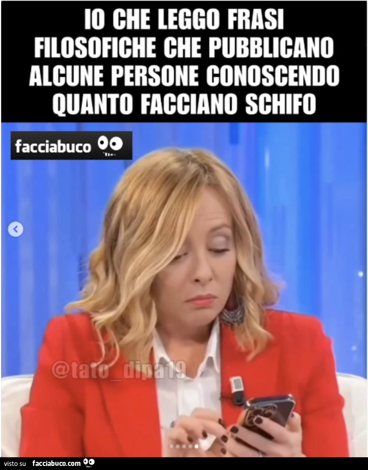 Vaccata