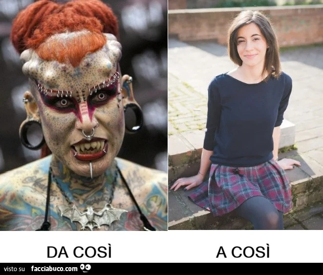 Vaccata