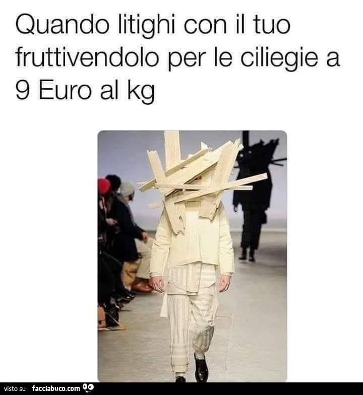 Vaccata