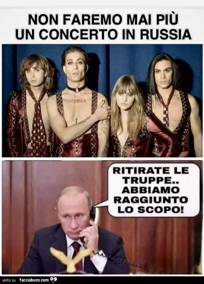 Vaccata