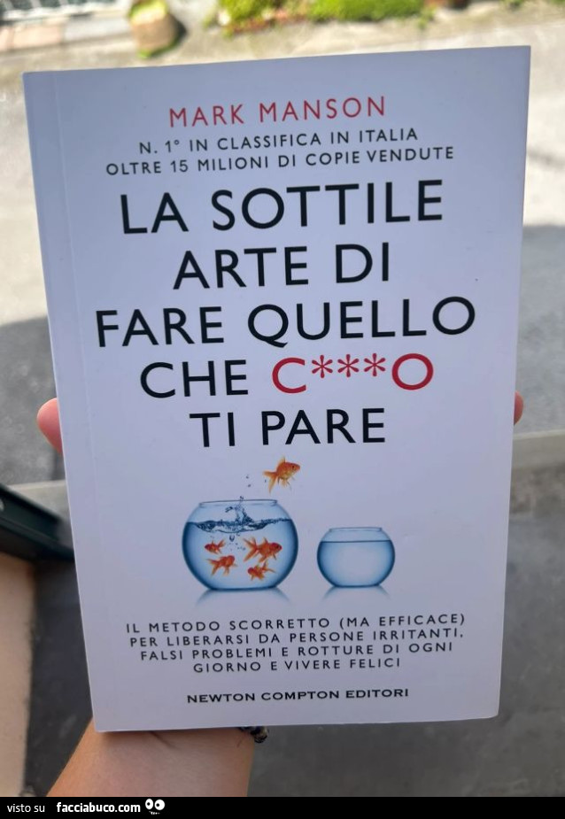 Lettura