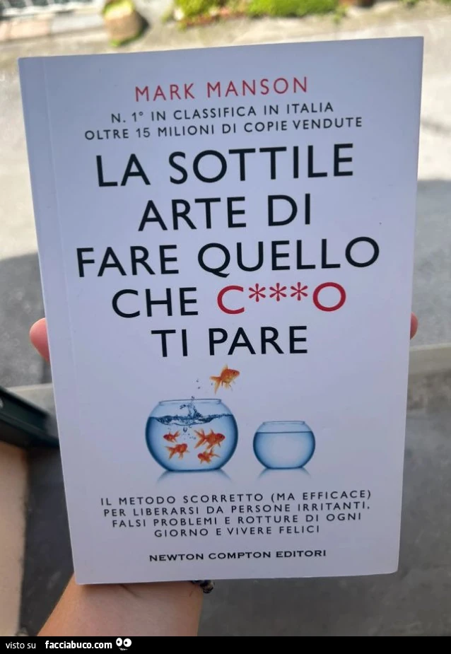 Lettura
