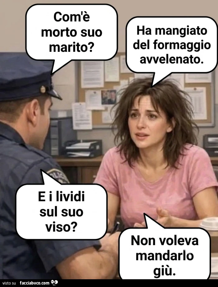 Vaccata