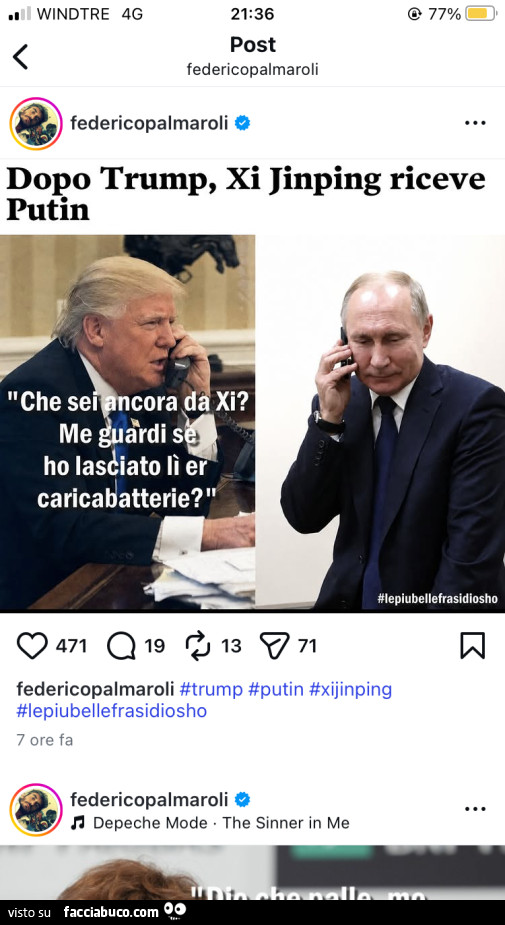 Vaccata