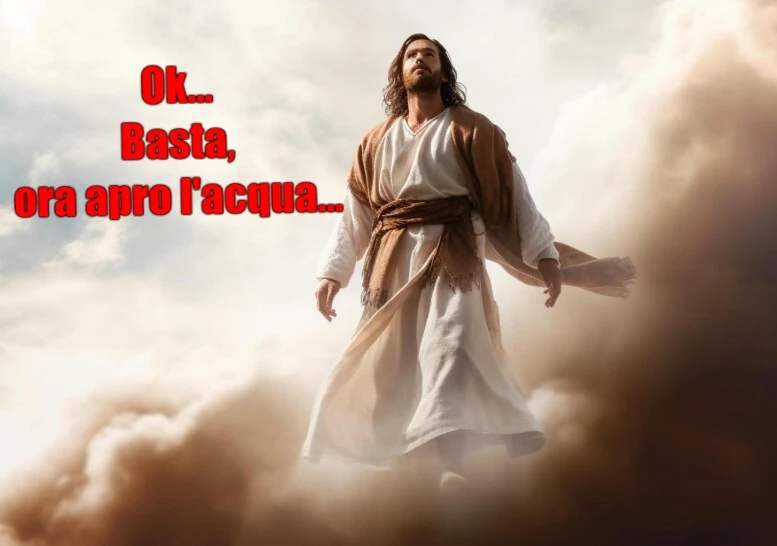 Per gentile intercessione di Leone XIV