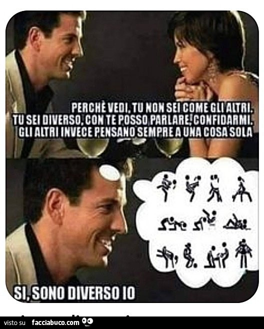Diverso