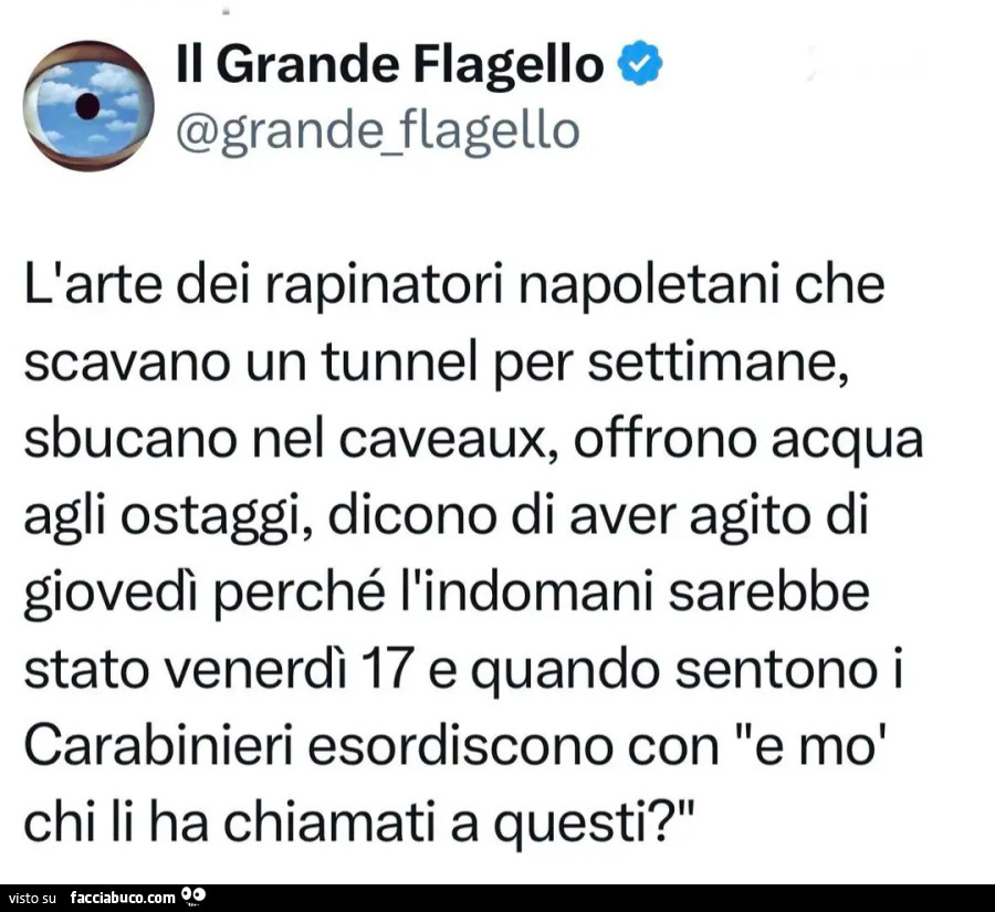 Vaccata