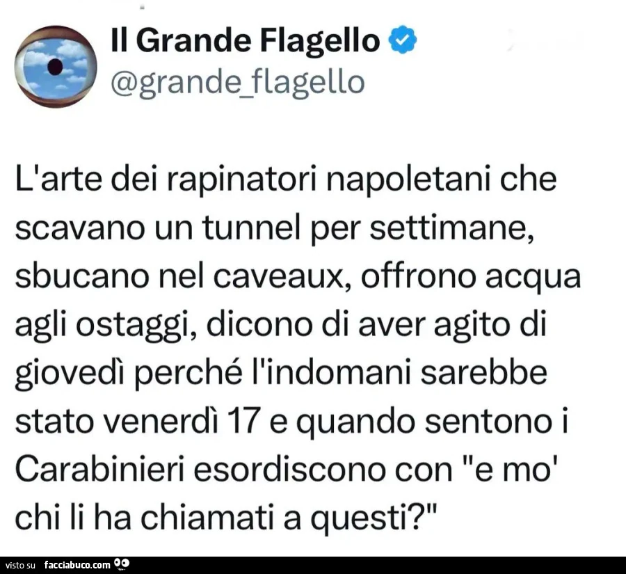 Vaccata