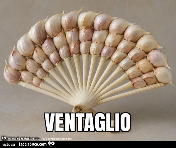 Ventaglio