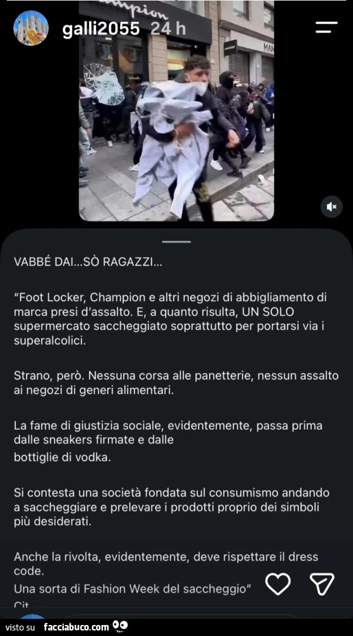 Vaccata