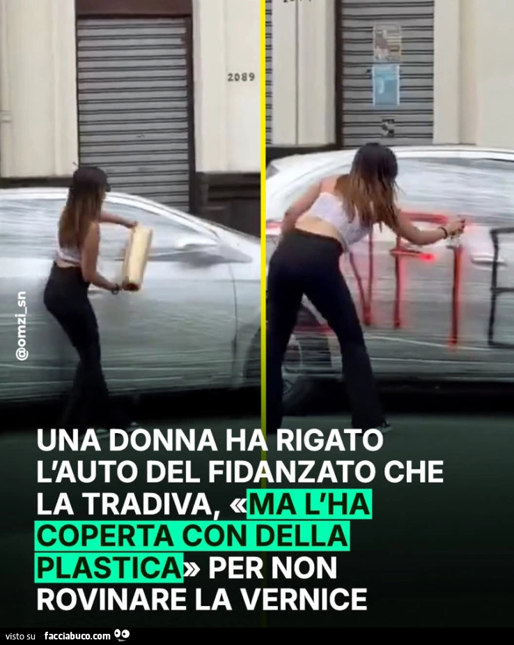 Tradimento