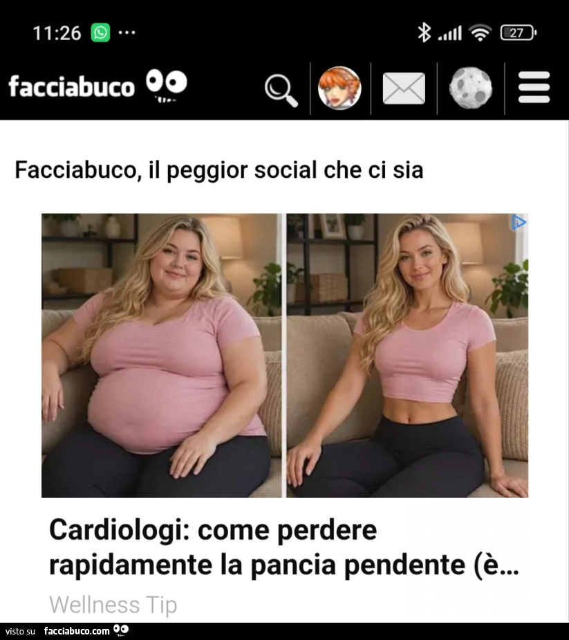 Vaccata