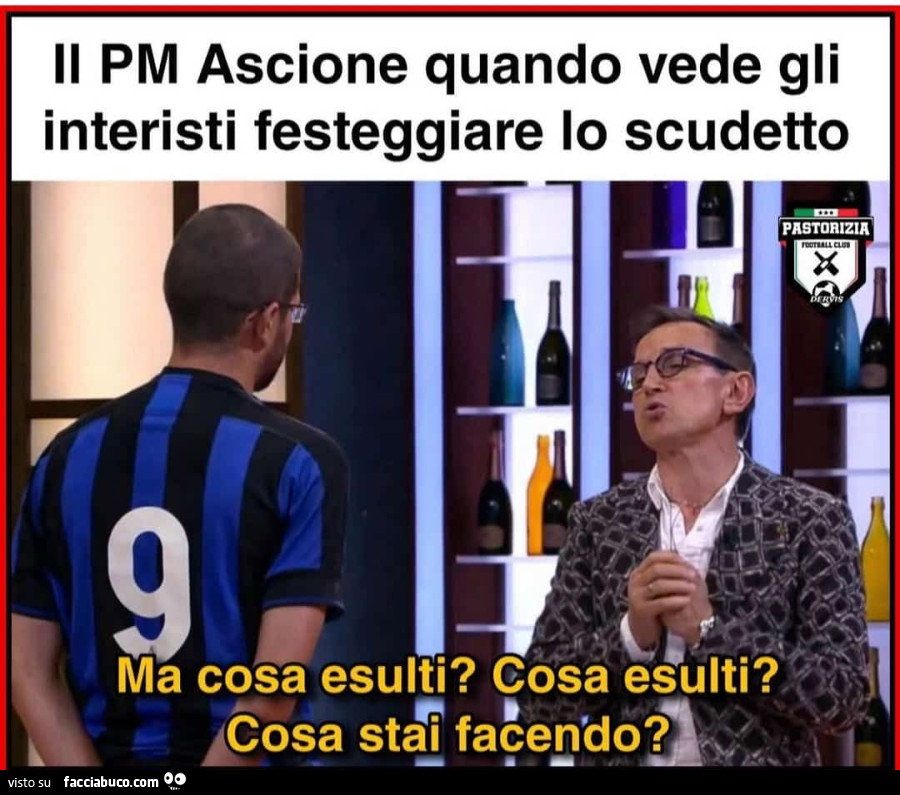 Vaccata