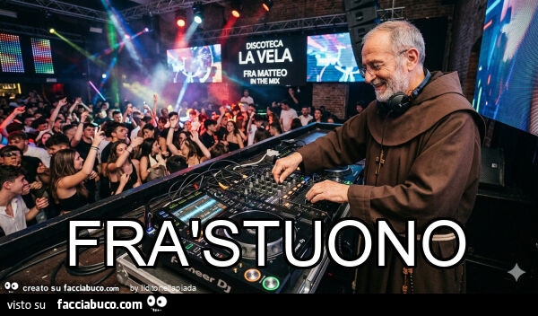 Fràstuono