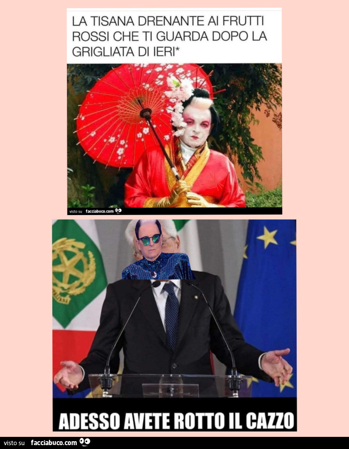 Vaccata