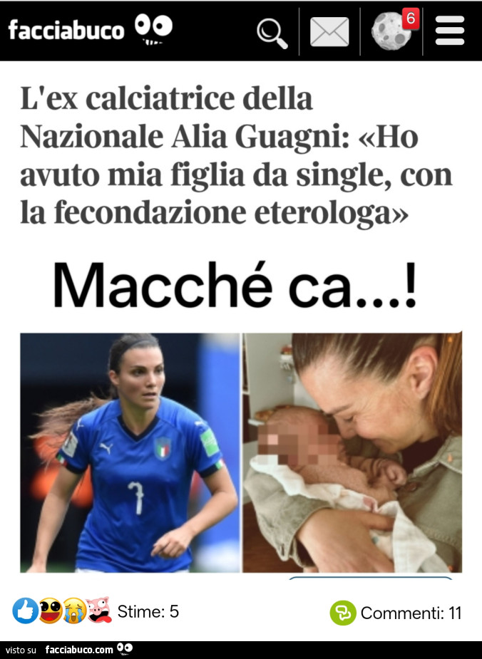 Vaccata
