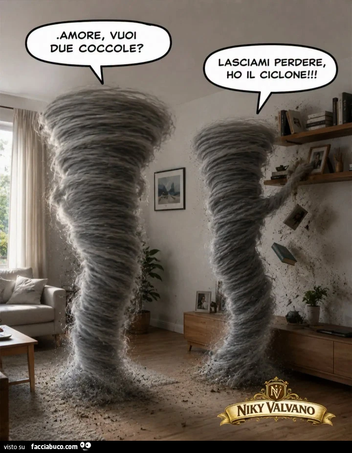 Vaccata
