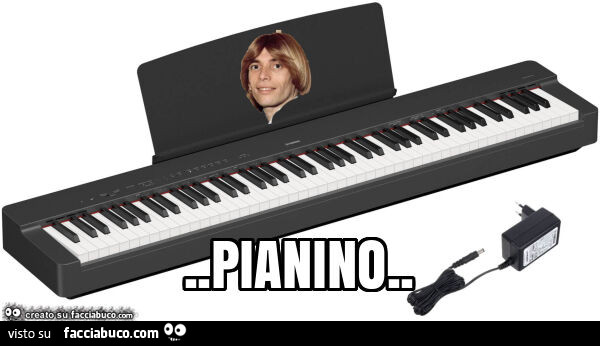 Pianino