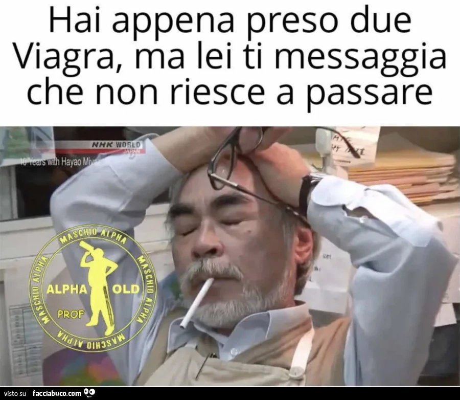 Vaccata
