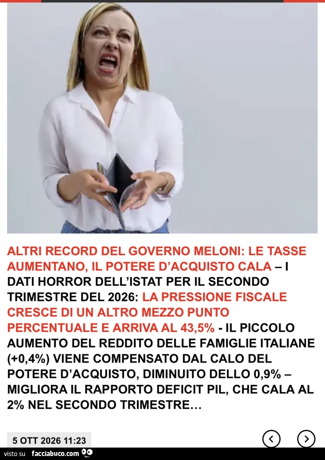 Vaccata
