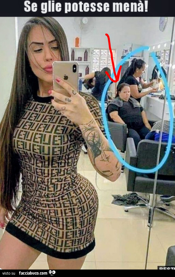 Selfie