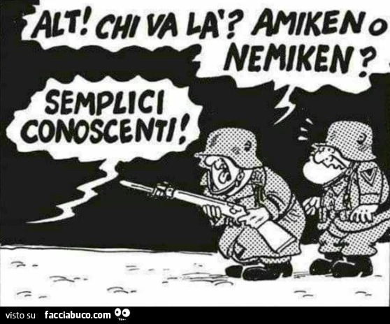 Amici
