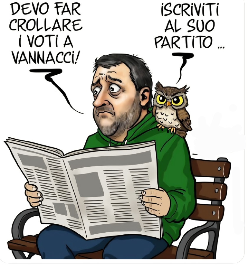 Vaccata