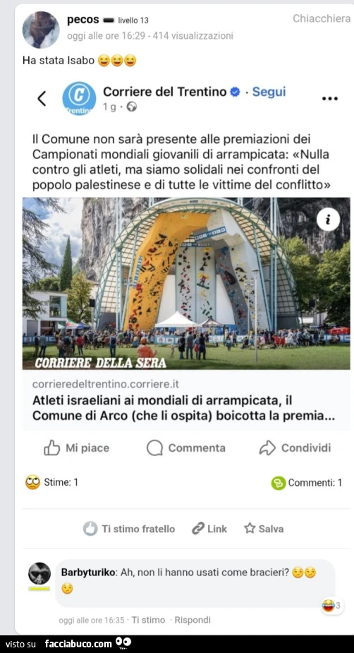 Vaccata